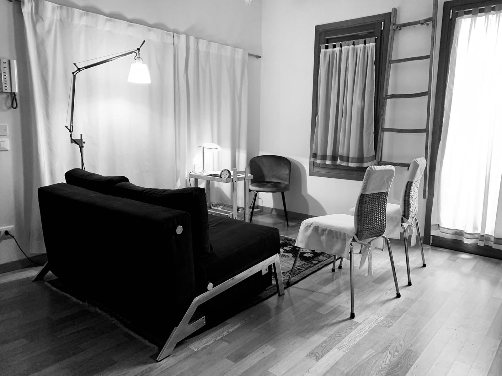 Studio di Cristina Xausa